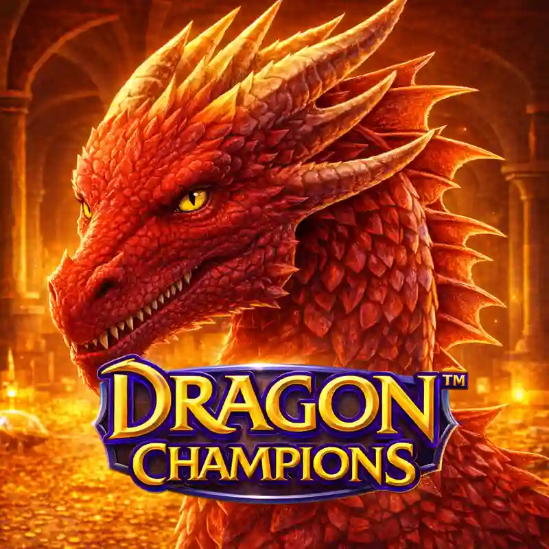Dragon Champions