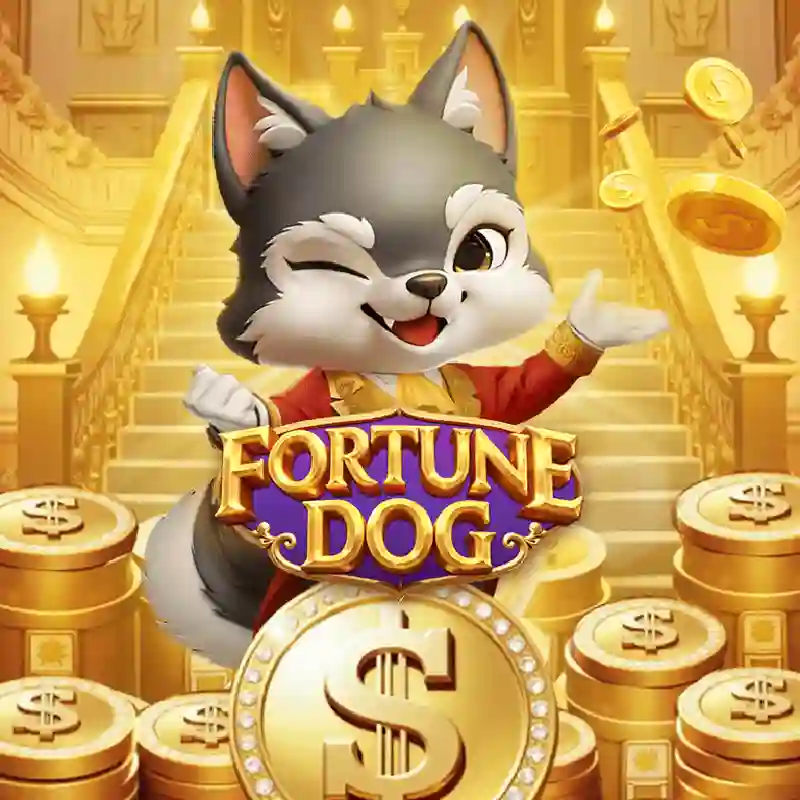 Fortune Dog slot online en et365 Casino México
