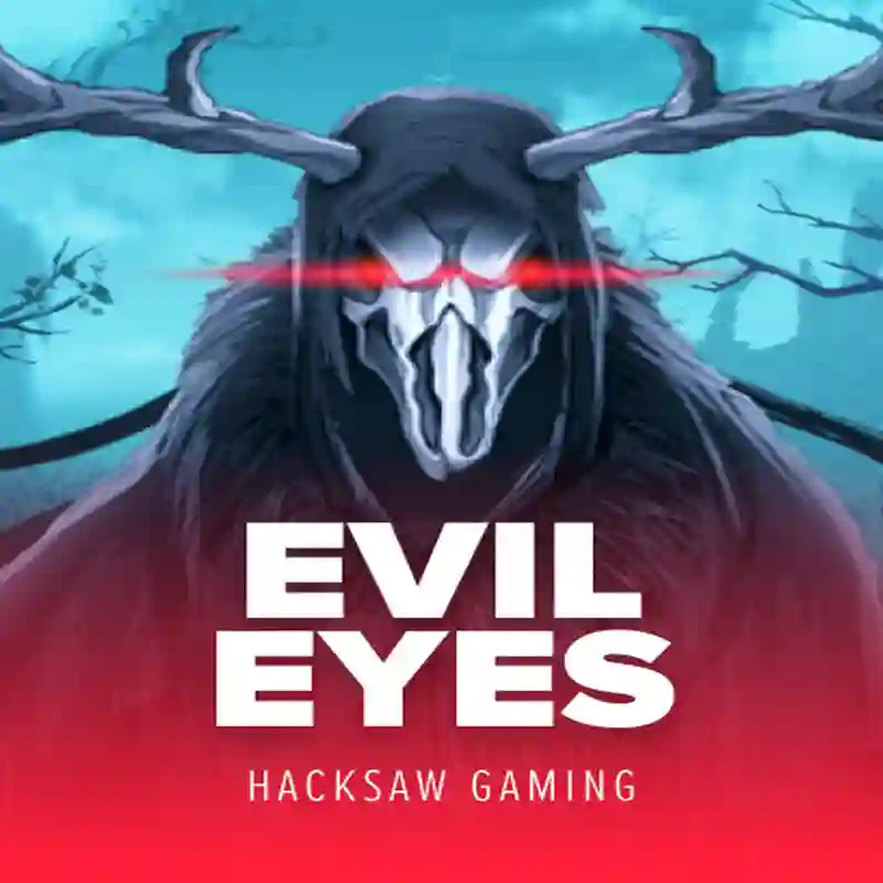 HS Evil Eyes Slot en et365 México
