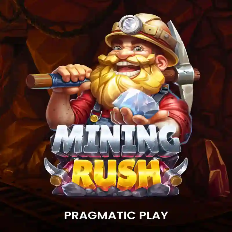 Mining Rush Slot et365