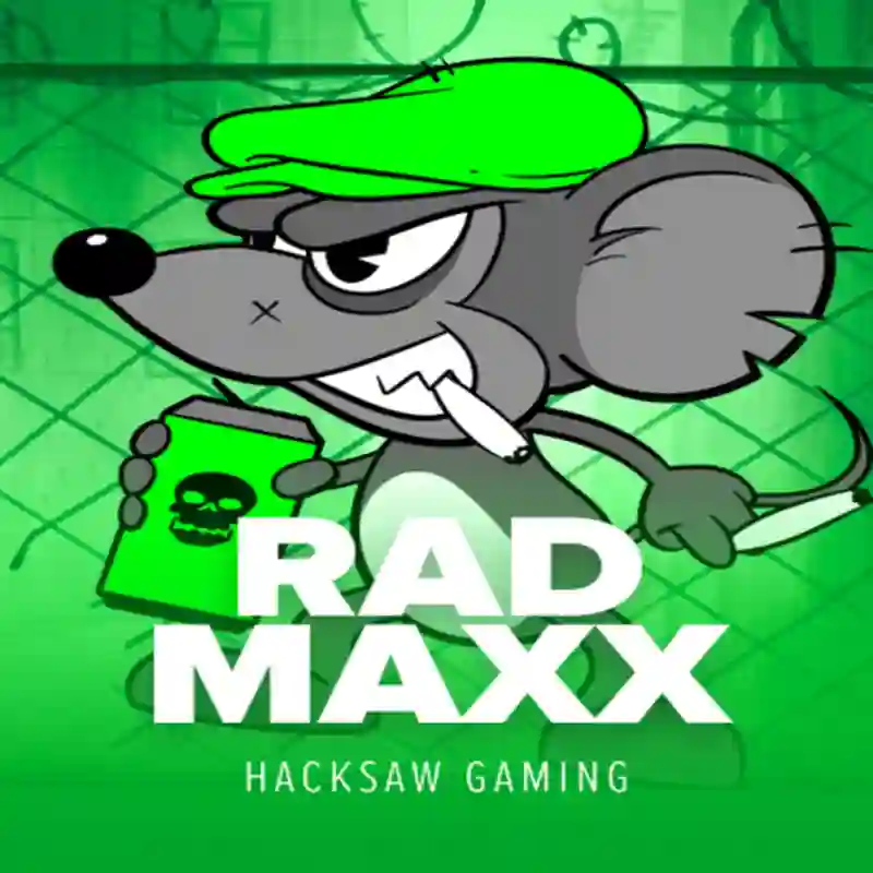 Rad Maxx Slot et365 Casino