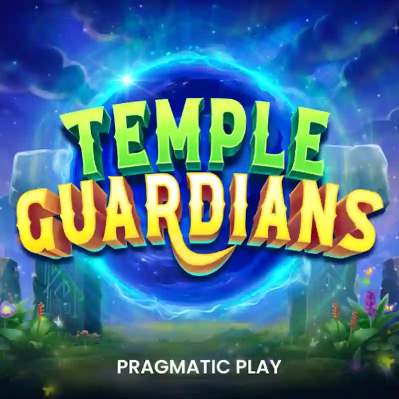 Temple Guardians slot game thumbnail