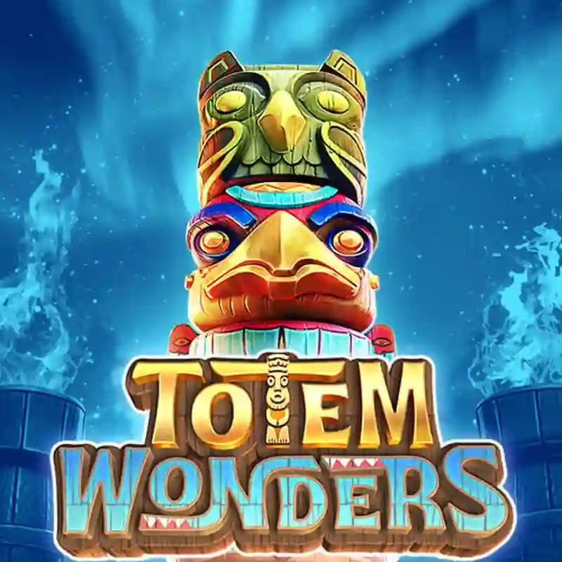 Totem Wonders Slot et365