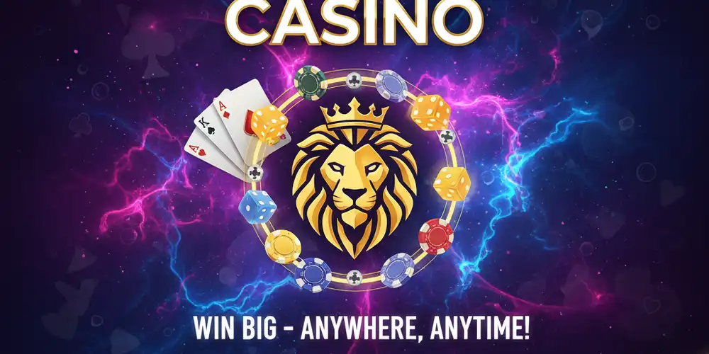 et365 Casino Promo